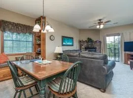 2BR Village At Indian Point 905 near SDC-Free Tickets Daily up to $500