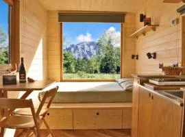 Rilassati tra verde e montagne a Cima Moscardo
