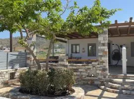 Viglaki House I Peaceful Stay at Mikri Vigla Beach