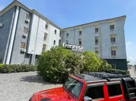 Empresa Hotel & Spa