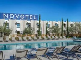 Novotel Perpignan Nord Rivesaltes