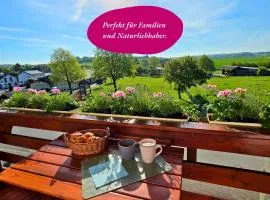 Ferienwohnung Matheaperle mit Infrarotkabine