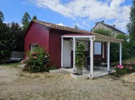 Gîte Le Chalet