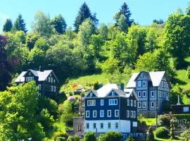 Lauschablick FeWo Thüringen