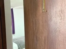 TIMM Apartments & Rooms
