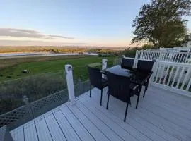 Lake View - Beacon Fell View Holiday Park