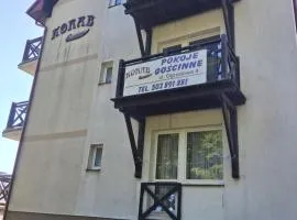 Ośrodek Korab