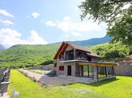 Kulla e Andrrave