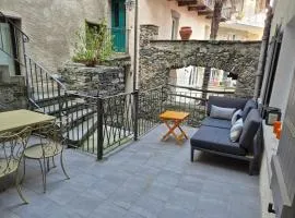 Inviting apt in the heart of the old town
