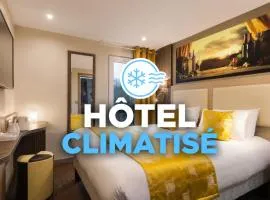 Comfort Hotel Orléans Olivet Provinces