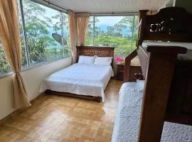 Finca Agroturistica Bellavista
