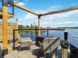 Private Oceanfront Suite Hot Tub & Fireplace