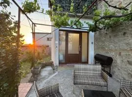 Casa Bella Vita - Tuscan Escape - Private Terrace