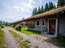 Grasine 58, Hotel in Presseggersee