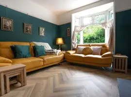 Henmore Hideaway - Tissington Trail, Dovedale