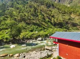 Riverside Bliss Cottages