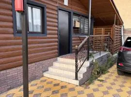 Issyk-kul home