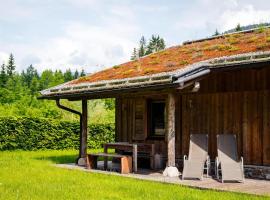 Oselitzen 56, Hotel in Presseggersee