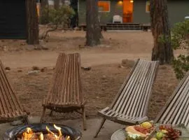 Colorado Lodge