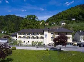 Gasthof - Landhotel Ernst