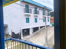 apartamento vacacional