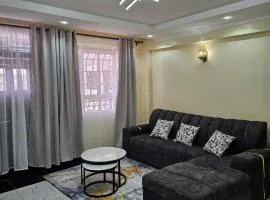 Allan BnB HomaBay