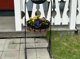 Kukkolaforsen 160