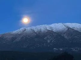 ANASA GAIA Mountain Retreat