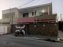 Alugo quartos período junino em Petrolina