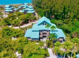 Pool Access! Private Island Condo in Placida