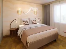 Mercure Pont d’Avignon Centre