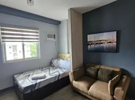 Cozy Studio Condo in San Jose del Monte