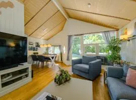 Ferienhaus Bambi