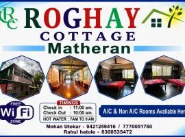 ROGHAY COTTAGE