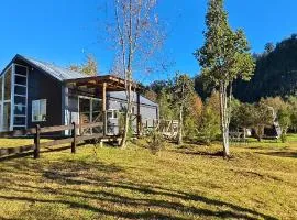 Casa en Ensenada en medio de la naturaleza