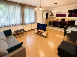 Cozy Apartment in Vera