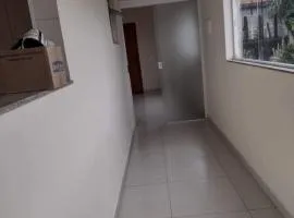 Hospedaria São Francisco