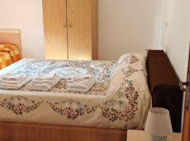 Casa Vanda, Hotel in Orte