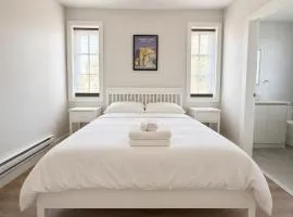 Private Room in Shared West Side Home near UBC