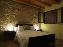 Casa das Quintas - Doade, Ribeira Sacra