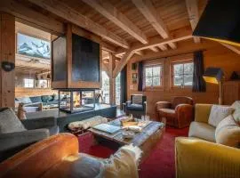 Chalet Uska - OVO Network