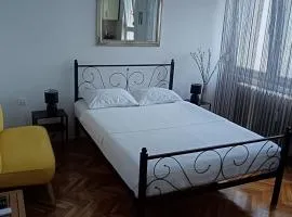 Studio apartman LUNA