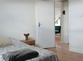 joli loft au coeur de Bayonne