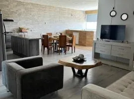 The most enjoyable apartment!