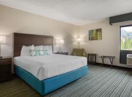 Best Western Woodhaven Inn