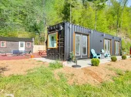 Zen Box Farm Eco Retreat Compound for Family Fun