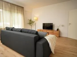 Neu renoviert an der Ahr & Parkplatz inklusive