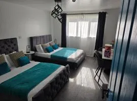 Cosy & Leafy Guesthouse - Perfect for BHX & NEC - Receptionless