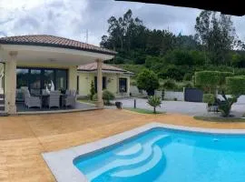 Casa Del Caracol