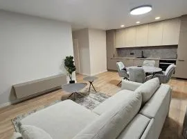 Karaliauciaus Apartment